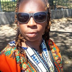 Meet your Posher, Shannon